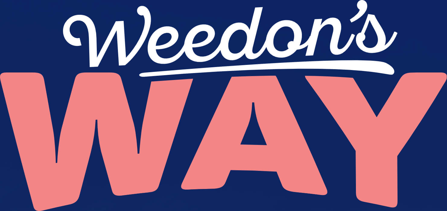 Weedon's Way
